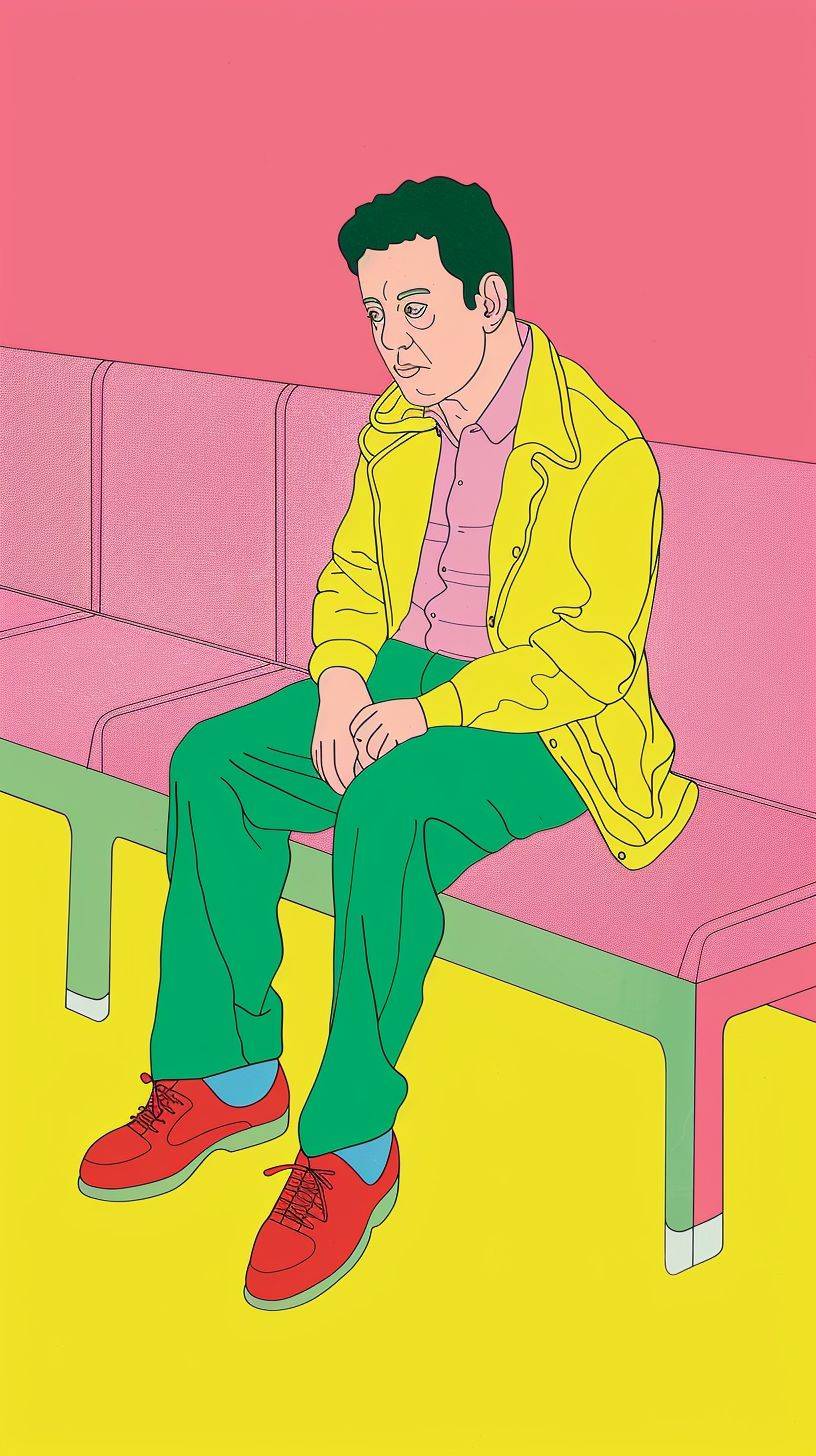 by Joan Cornella