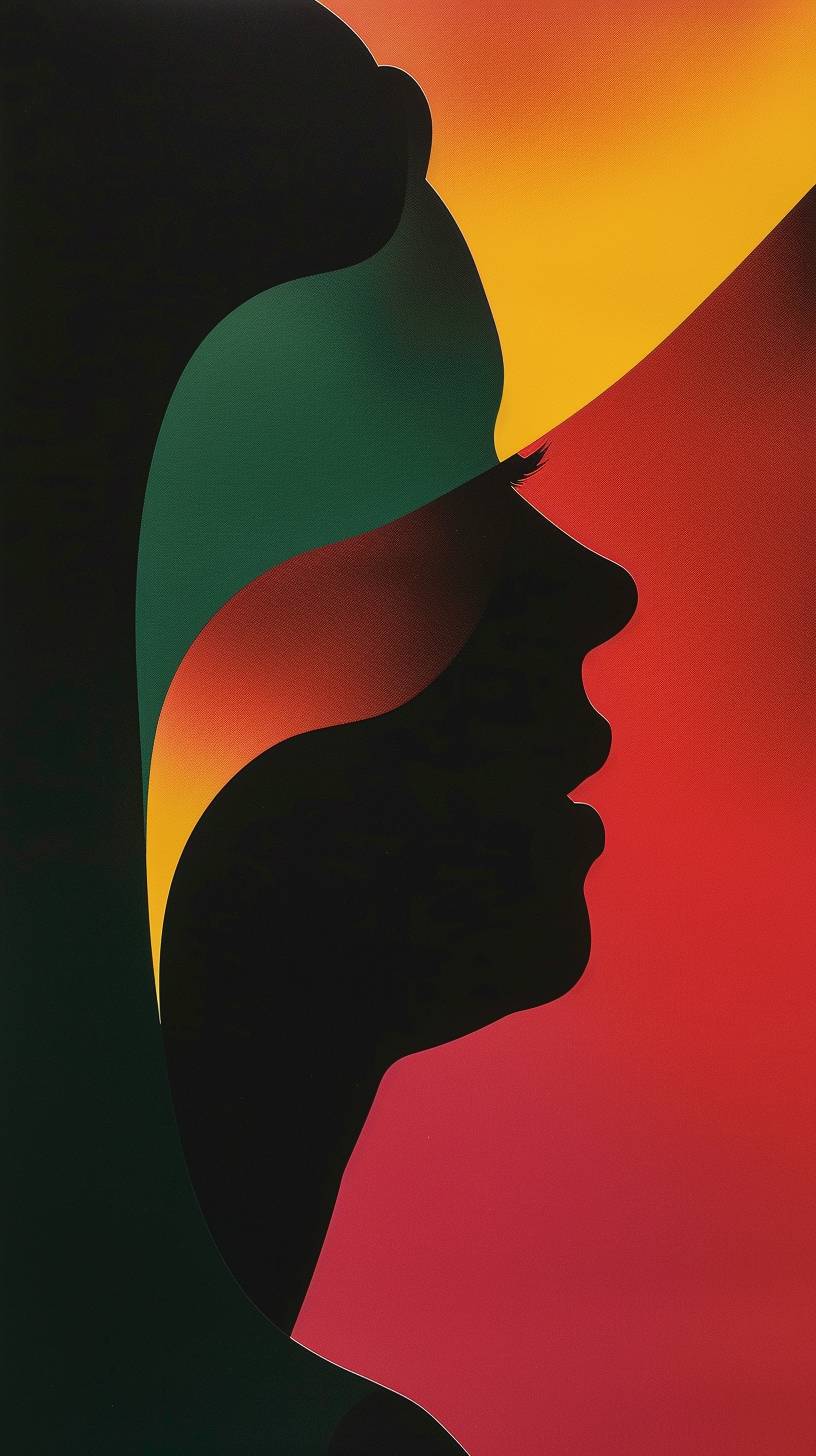 Poster designed by Peter Saville