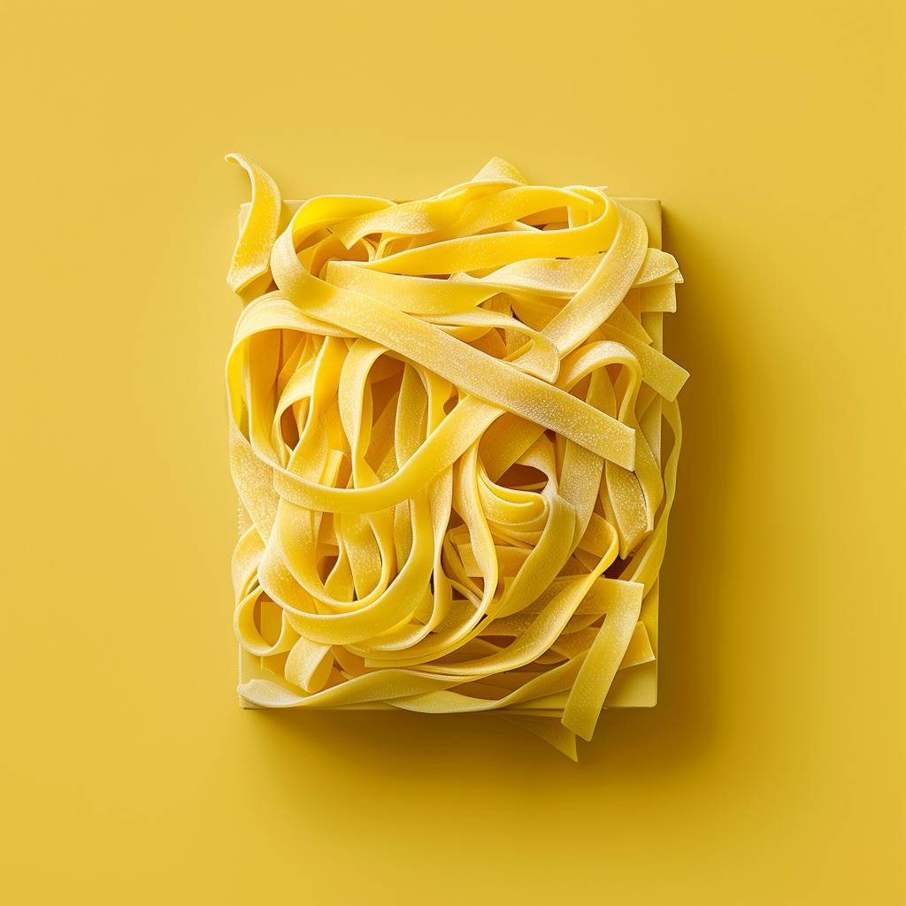 Peter Mendelsund's design for box packaging for Italian pasta --v 6.0