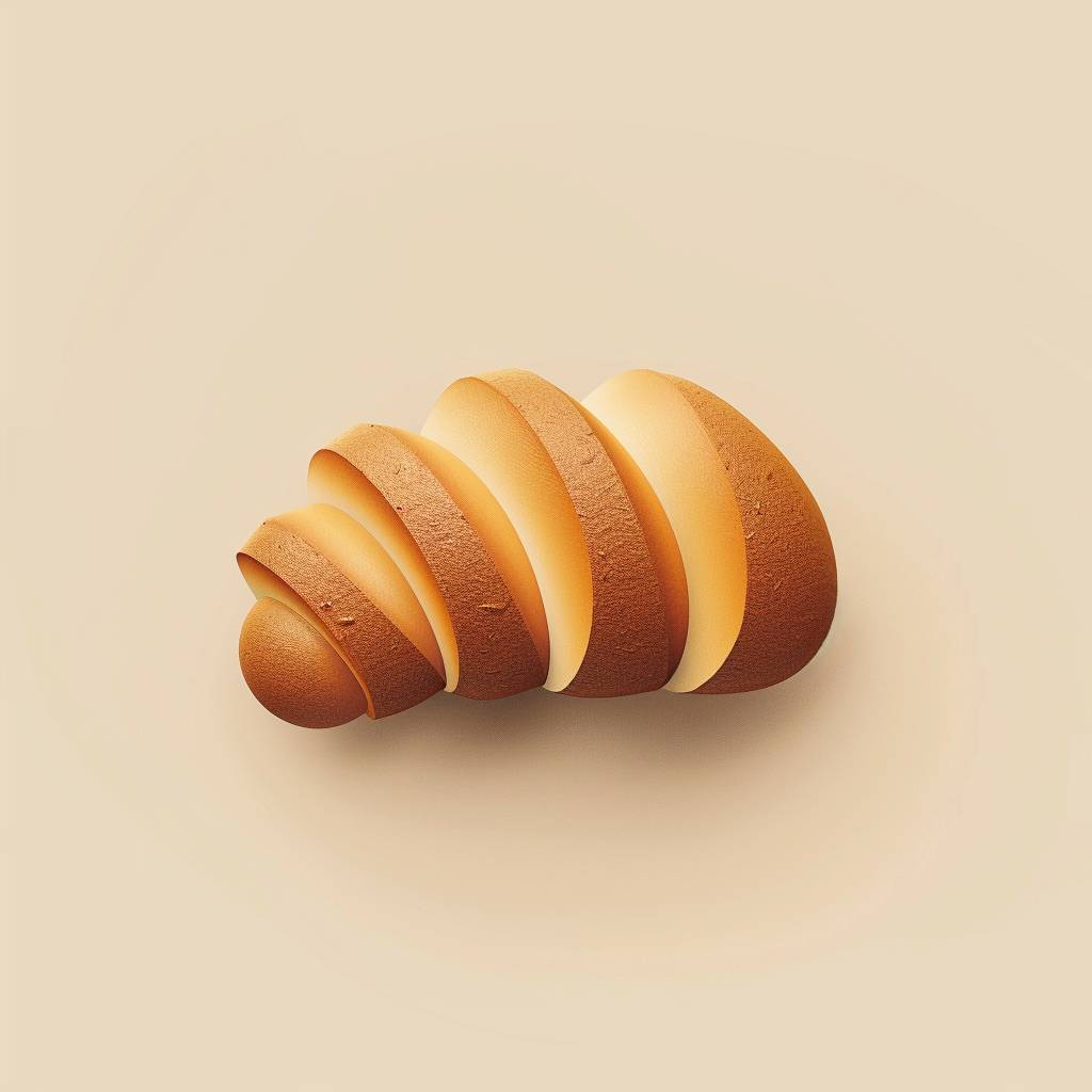 Bakery logo by Peter Mendelsund --v 6.0