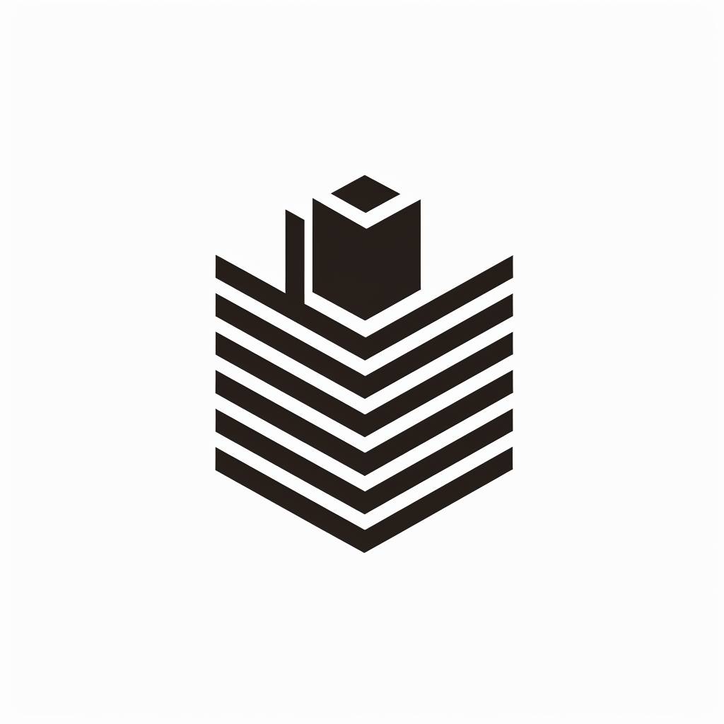 architecture firm logo --v 6.0