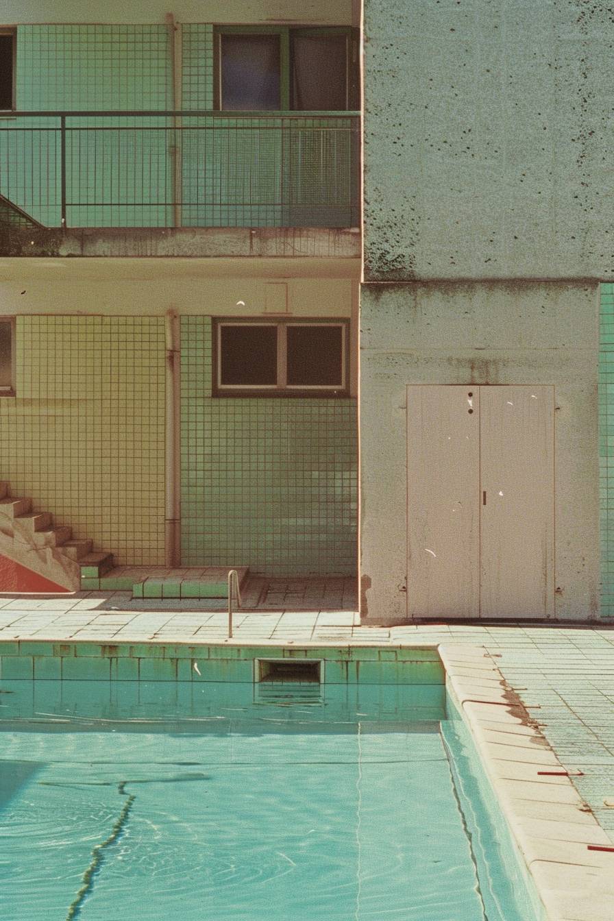 by Luigi Ghirri