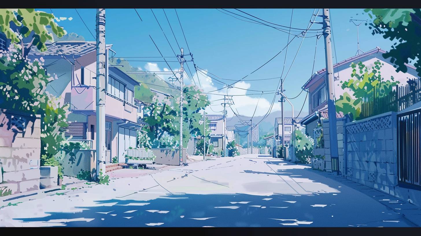 Keyframe drawing, bright marker, white background, sakuga animation cel, aspect ratio 16:9, frame rate 6.0