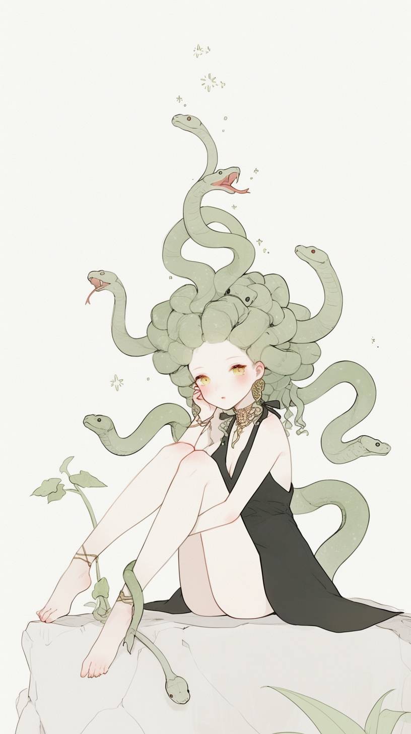 Medusa