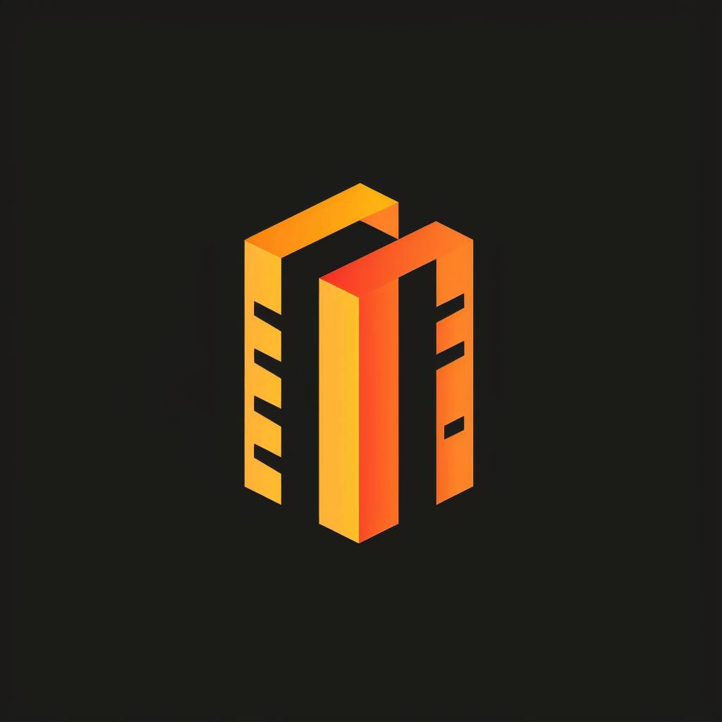 architecture firm logo --v 6.0