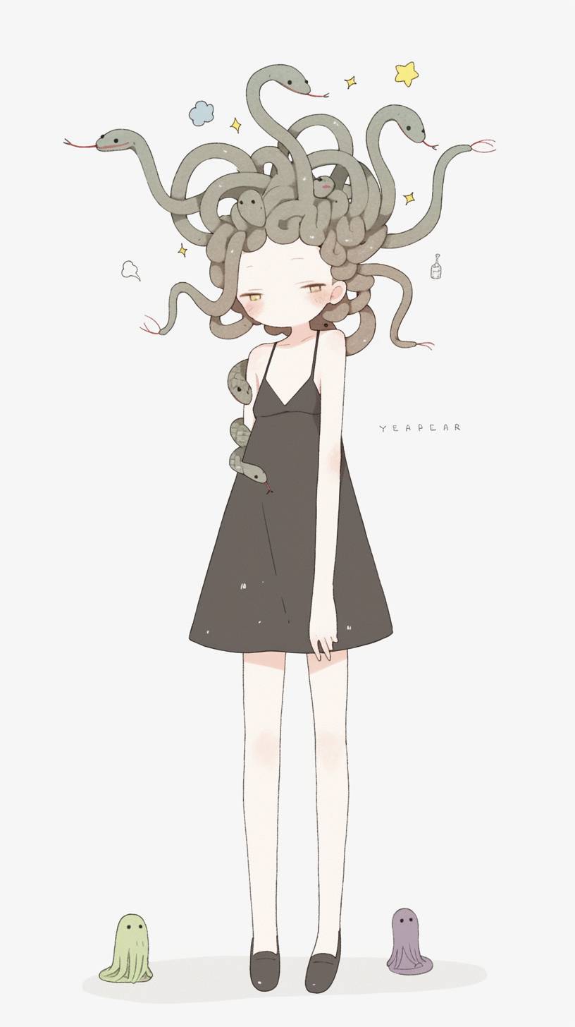 Medusa