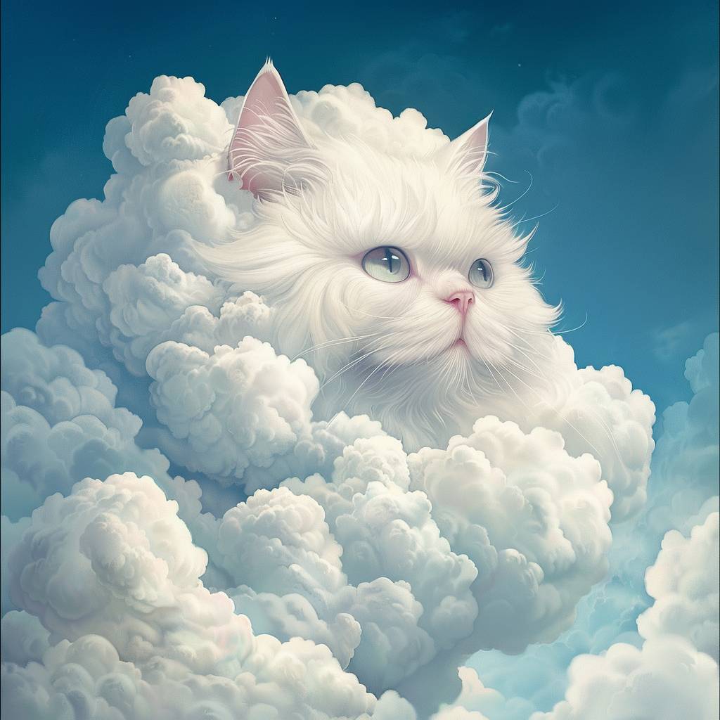 Pet cloud