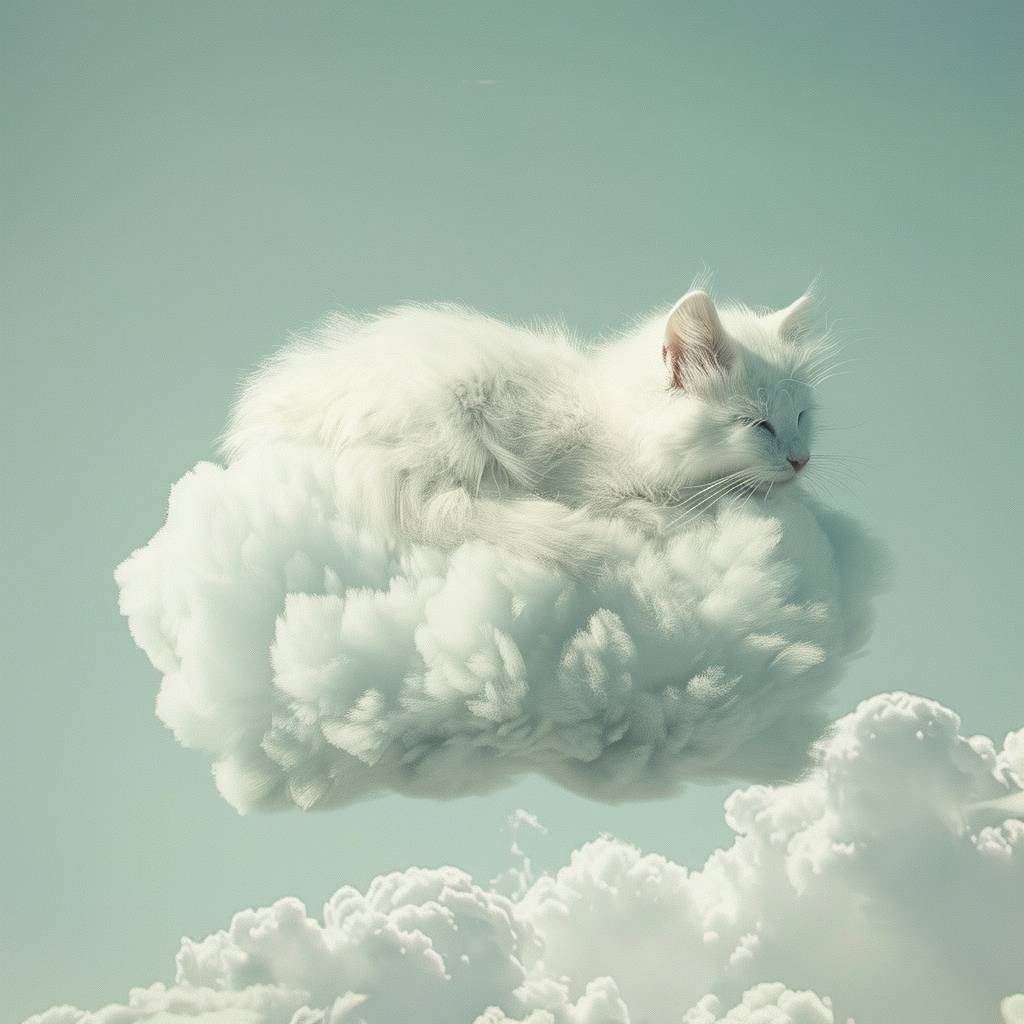 Pet cloud