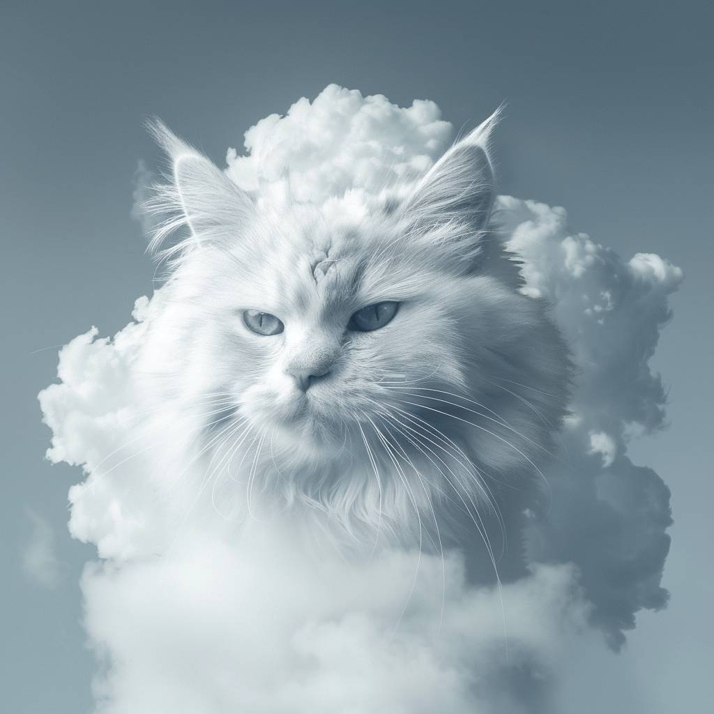 Pet cloud