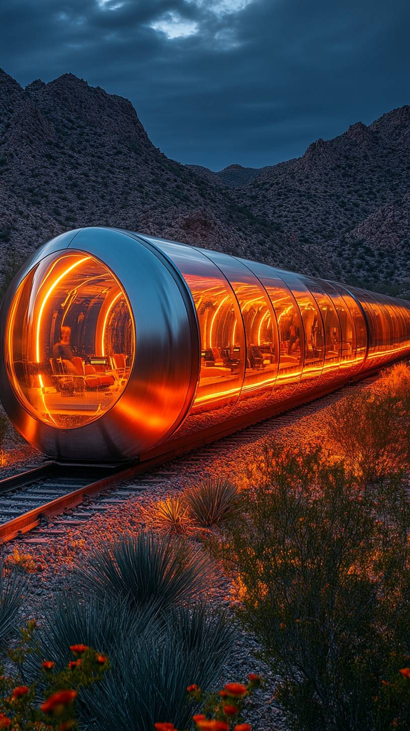 Hyperloop