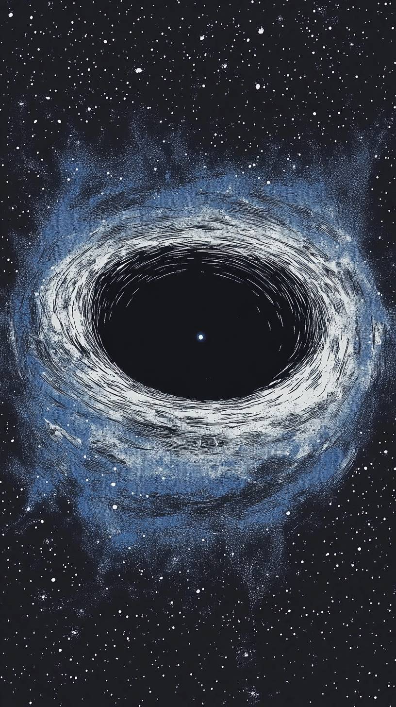 black hole