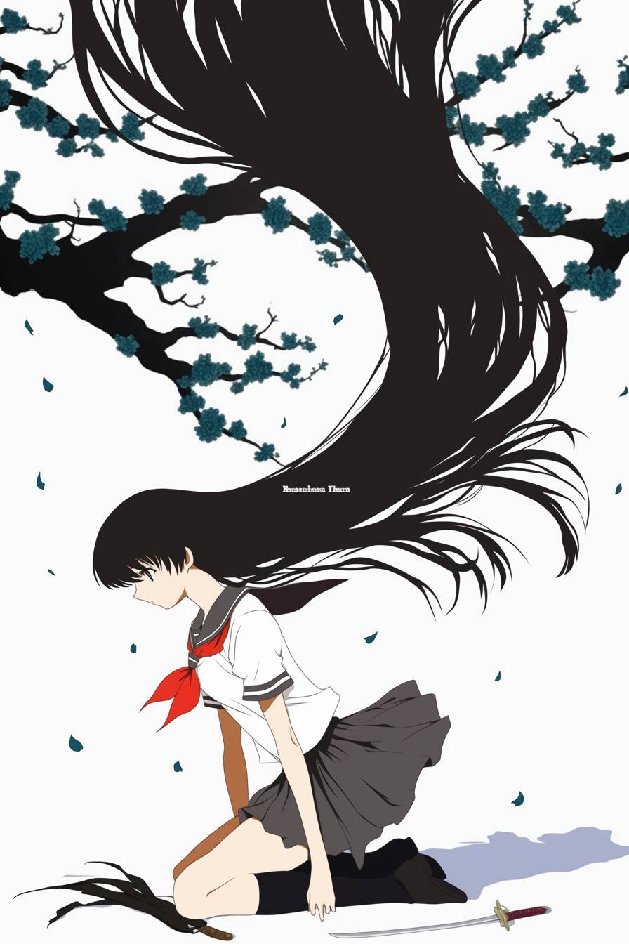 Kagome Higurashi