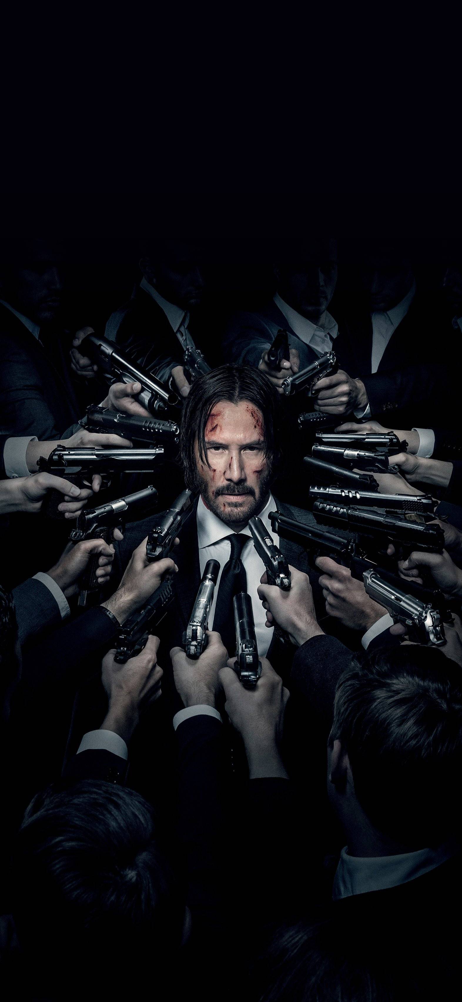 John Wick