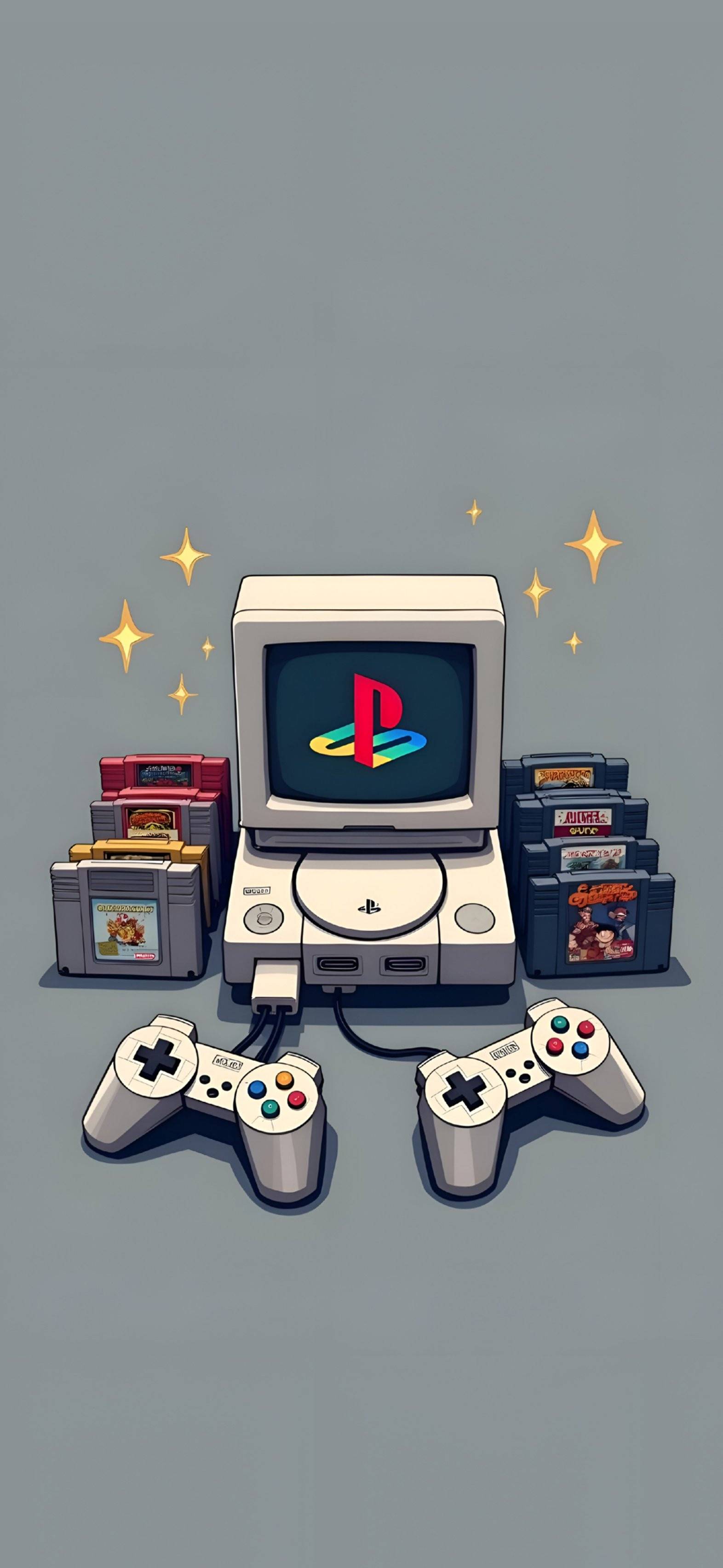 你最喜歡的PlayStation遊戲是什麼？