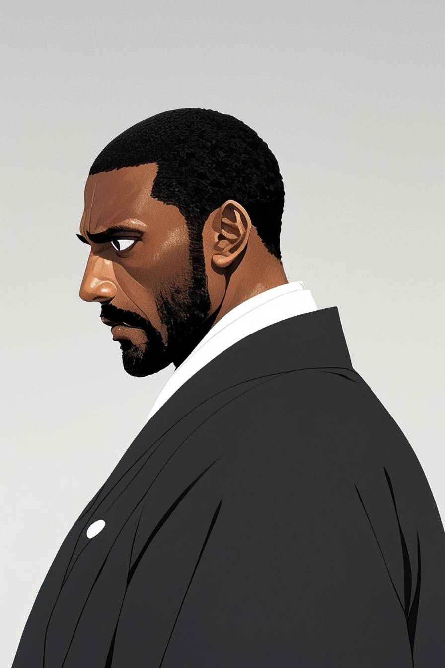 Idris Elba