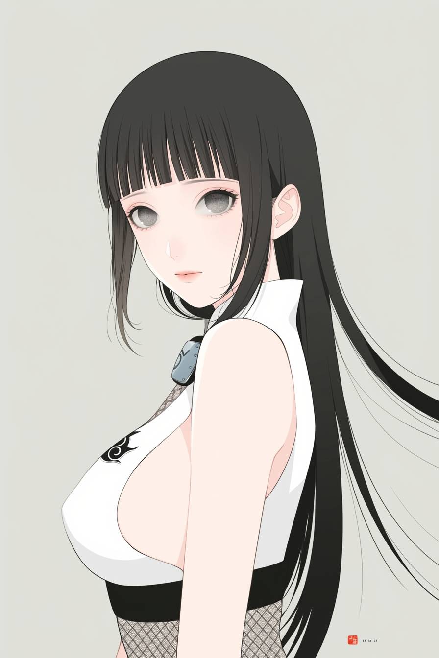 Hinata Hyuga