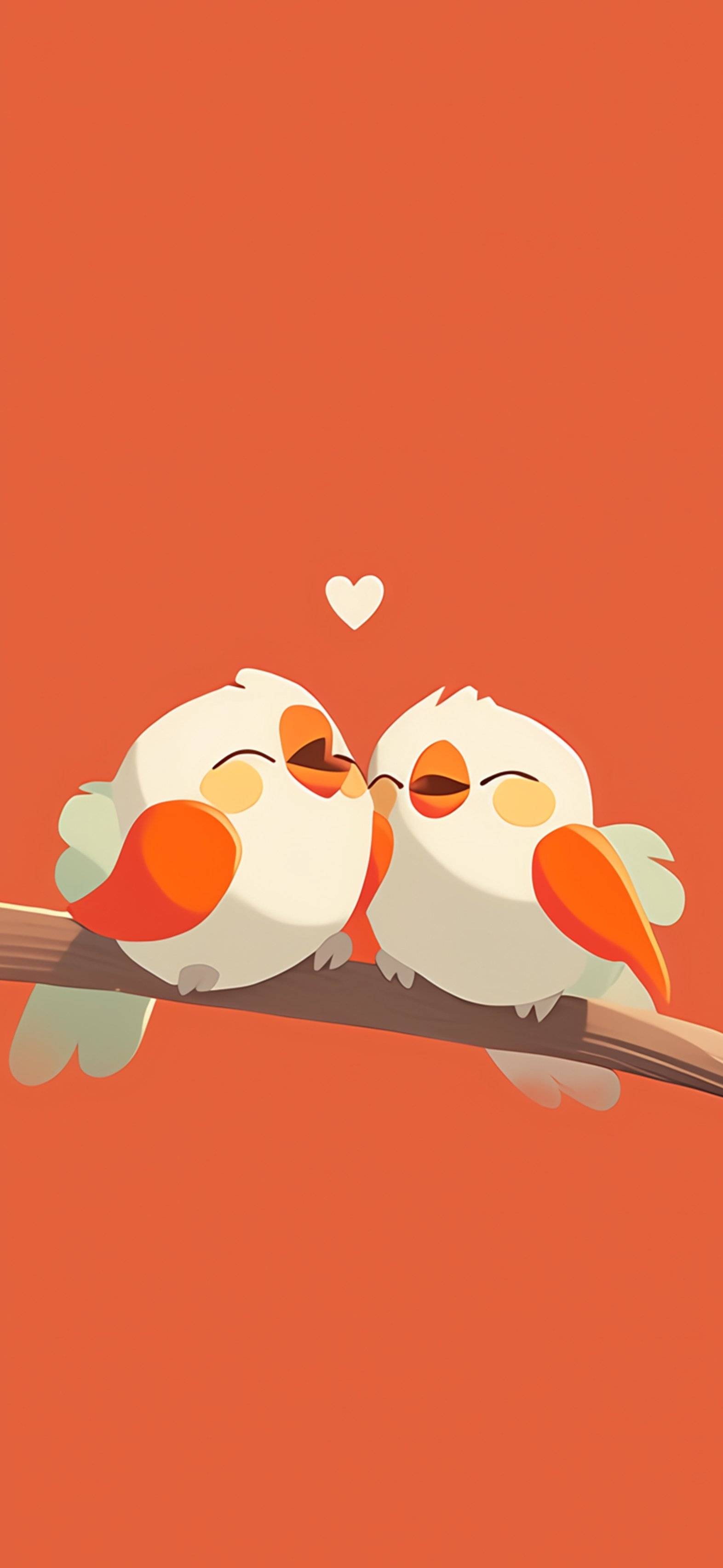 Love Birds