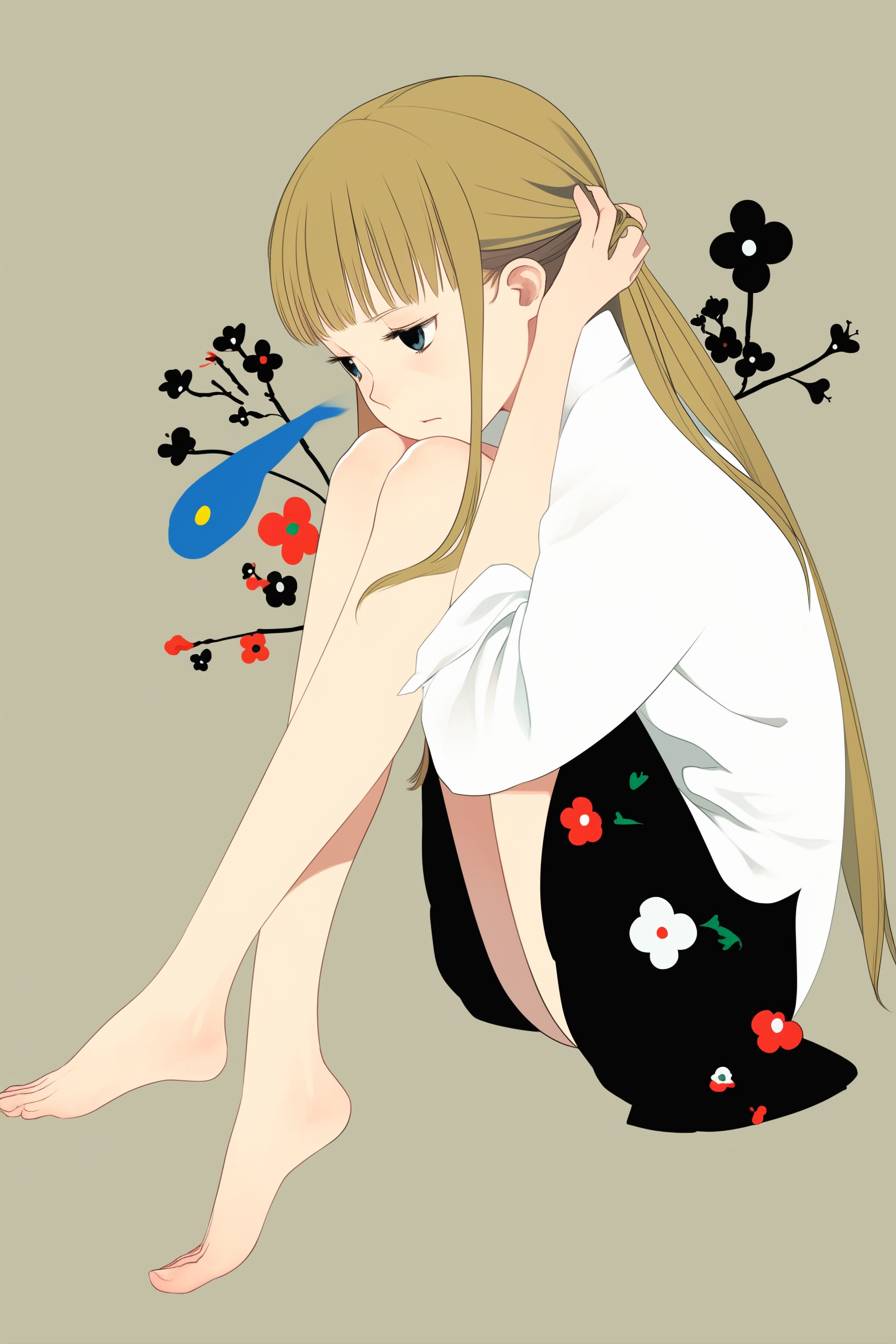 Maka Albarn